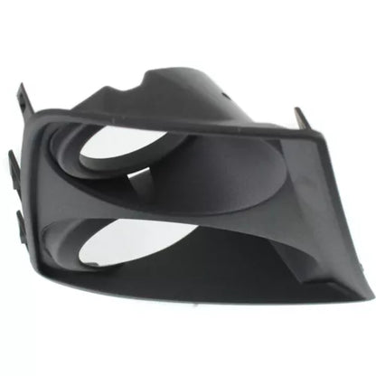 Inserto de parachoques delantero izquierdo 2010 - 2015 CHEVROLET CAMARO GM1038143 22895339