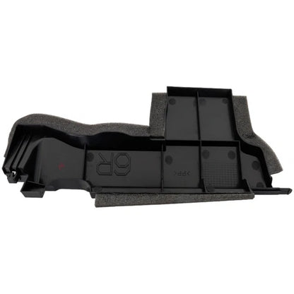 Rejilla deflectora de aire 2020 - 2022 TOYOTA COROLLA TO1218173 165930T110