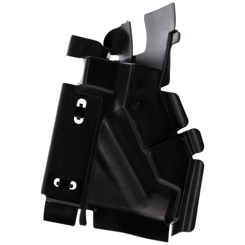 Rejilla deflectora de aire 2021 - 2022 TOYOTA CAMRY TO1218204 16695F0160