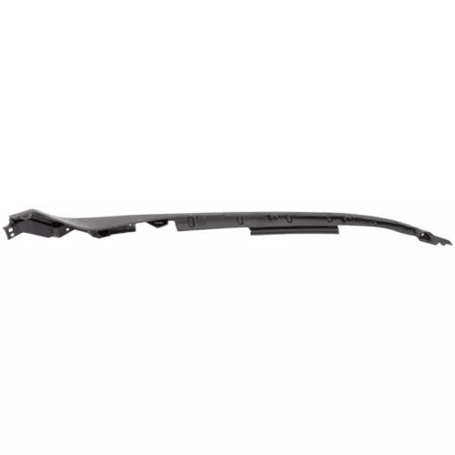 Moldura de rejilla lateral izquierda 2021 - 2022 HONDA ACCORD HO1212130 71166TVAF00