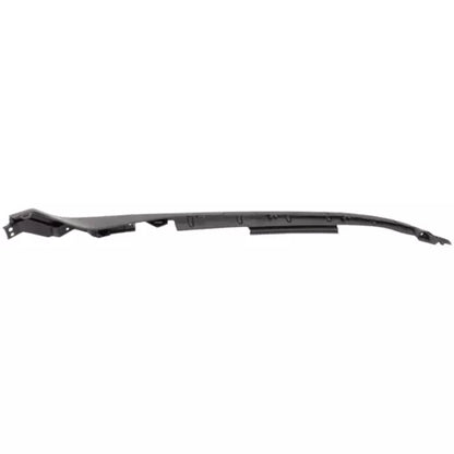 Moldura de rejilla lateral izquierda 2021 - 2022 HONDA ACCORD HO1212130 71166TVAF00