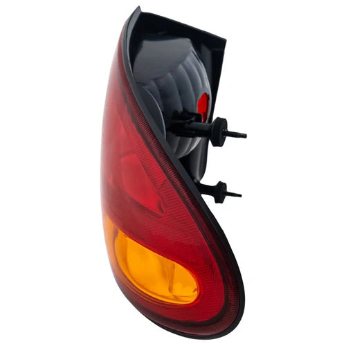 Conjunto de luz trasera derecha 1999 - 2004 OLDSMOBILE ALERO GM2801148 22640818