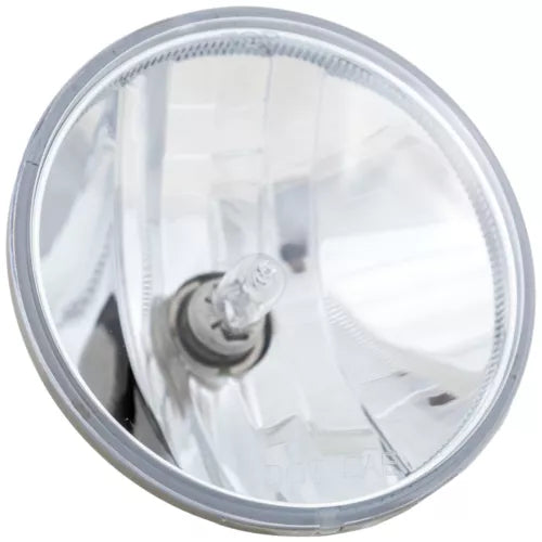 Fog lamp assy 2007 - 2022 CHEVROLET AVALANCHE CAPA GM2590104C 15839896