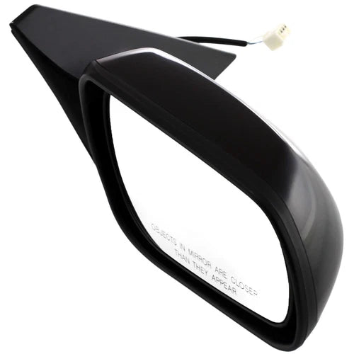 Right Side Mirror outside rear view 2003 - 2008 MAZDA 6  MA1321139 GK2A6912ZBB