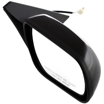 Right Side Mirror outside rear view 2003 - 2008 MAZDA 6  MA1321139 GK2A6912ZBB