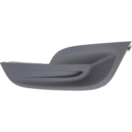 Left Side Front bumper insert 2013 - 2015 NISSAN ALTIMA  NI1038114 622573TA0A