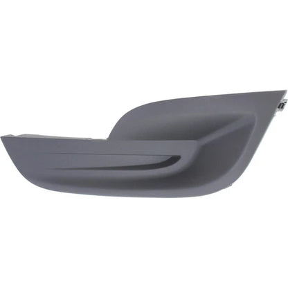 Left Side Front bumper insert 2013 - 2015 NISSAN ALTIMA  NI1038114 622573TA0A