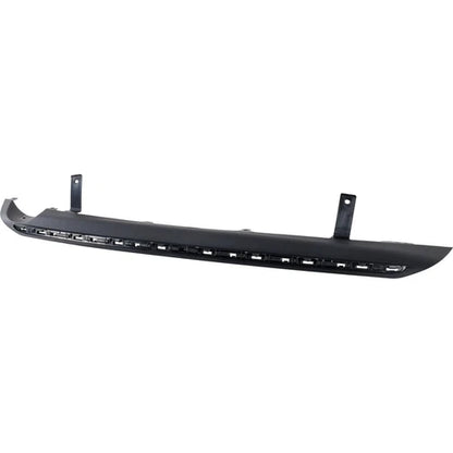 Rear bumper valance panel 2016 - 2018 SCION iM  TO1195128 5215112360