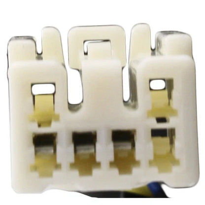 Right Side Mirror outside rear view 2003 - 2008 MAZDA 6  MA1321139 GK2A6912ZBB