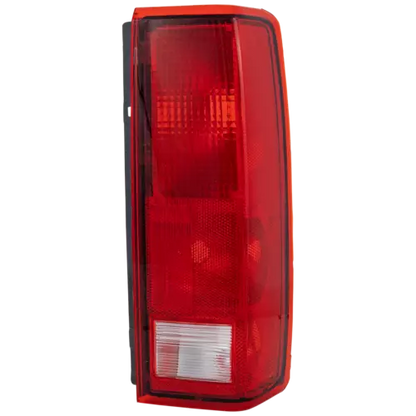 Right Side Taillamp assy 1985 - 2005 CHEVROLET ASTRO  GM2801112 5978024