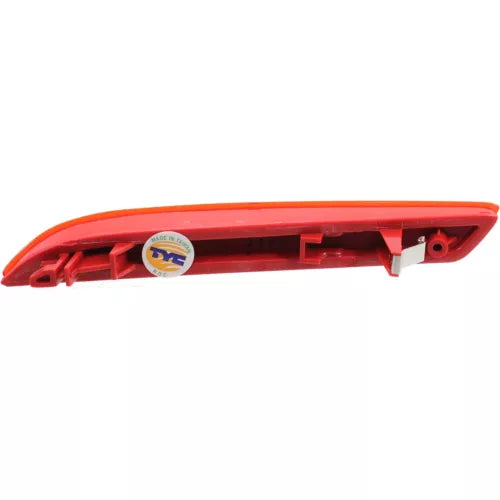 Right Side Rear bumper reflector 2010 - 2014 ACURA TSX  HO1185103C 33505SLJ013