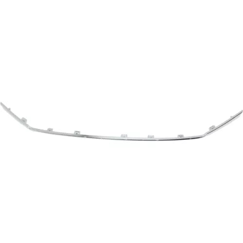 Grille molding upper 2016 - 2017 HONDA ACCORD  HO1217109 71123T2FA51