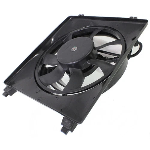 Radiator cooling fan assy 2006 - 2010 HYUNDAI ENTOURAGE  KI3115119 253804D900