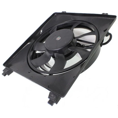 Radiator cooling fan assy 2006 - 2010 HYUNDAI ENTOURAGE  KI3115119 253804D900