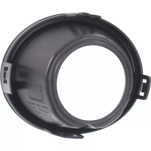 Inserto de parachoques delantero izquierdo 2014 - 2015 CHEVROLET CAMARO GM1038161 22829540