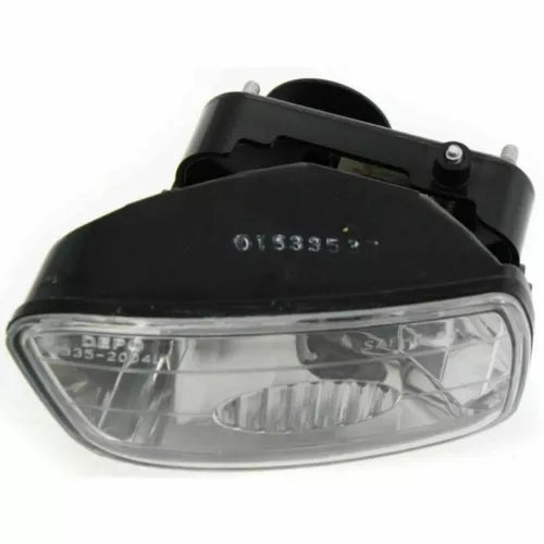 Left Side Fog lamp assy 2002 - 2009 CHEVROLET TRAILBLAZER  GM2592123 15175700