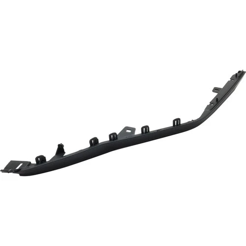 Left Side Front bumper molding 2016 - 2019 LEXUS RX350  LX1046102 524380E010