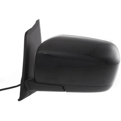 Left Side Mirror outside rear view 2007 - 2012 MAZDA CX-7  MA1320152 EG2169180F