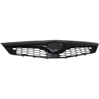 Grille assy 2012 - 2014 TOYOTA CAMRY CAPA TO1200354C 5310106340C0