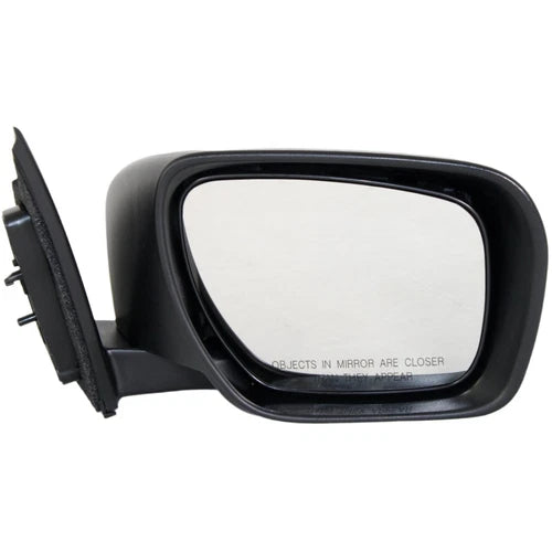Right Side Mirror outside rear view 2007 - 2009 MAZDA CX-9 MA1321158 TD1369120NPZ