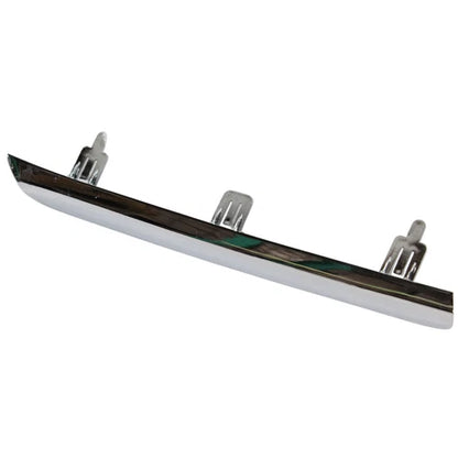 Moldura de rejilla lateral izquierda 2009 - 2012 TOYOTA RAV4 TO1212107 5312642030