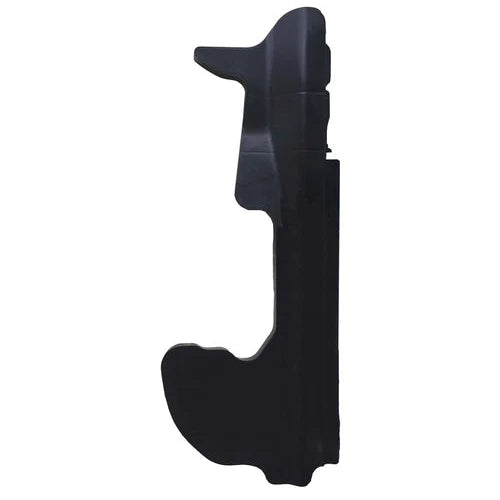 Rejilla deflector aire 2011 - 2013 TOYOTA SIENNA CAPA TO1218144C 5329408030