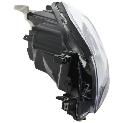 Lente/carcasa del faro delantero izquierdo 2012 - 2013 MAZDA 6 MA2518141C GEG1510L0E