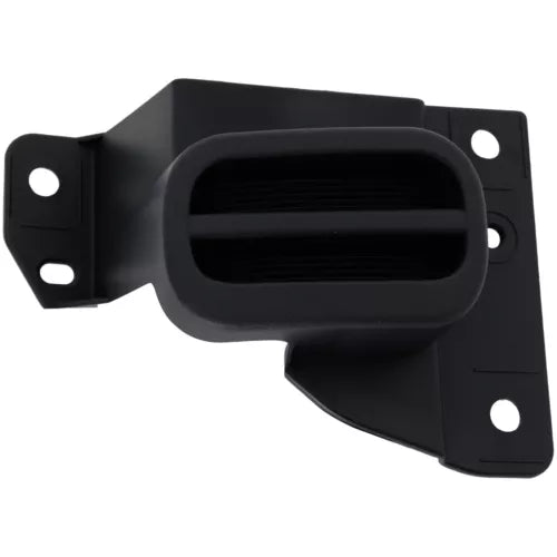 Left Side Front bumper insert 2022 - 2023 GMC SIERRA 1500  GM1038285 84878728