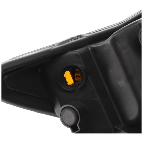 Left Side Headlamp assy composite 2017 - 2021 MAZDA CX-5  MA2502151 KL2J51041F