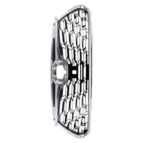 Conjunto de parrilla 2020 - 2023 TOYOTA HIGHLANDER CAPA TO1200457C 531010E330