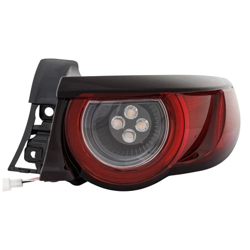 Right Side Taillamp assy outer 2019 - 2021 MAZDA 3  MA2805136C BCKD51150A