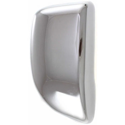 Left Side Front bumper extension outer 1993 - 1996 NISSAN PATHFINDER  NI1004133 6201755G00