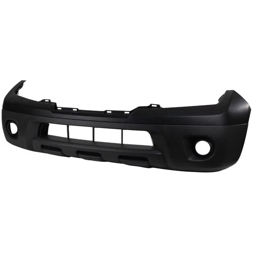 Front bumper cover 2009 - 2021 NISSAN FRONTIER  NI1000263C 62022ZL00B