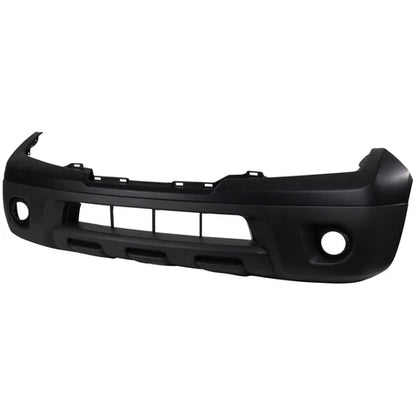 Front bumper cover 2009 - 2021 NISSAN FRONTIER  NI1000263C 62022ZL00B