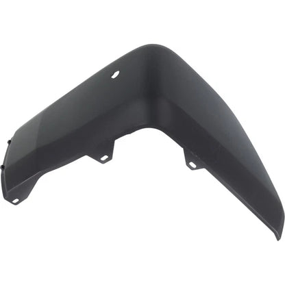Right Side Rear bumper cover 2014 - 2021 TOYOTA TUNDRA  TO1117109C 521550C903