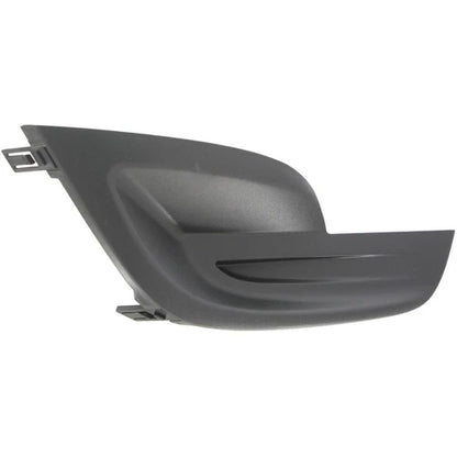 Right Side Front bumper insert 2013 - 2015 NISSAN ALTIMA  NI1039114C 622563TA0A
