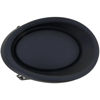 Inserto parachoques delantero izquierdo 2017 - 2019 NISSAN QASHQAI NI1038155 622576MA5A