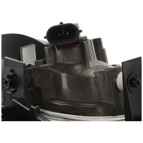 Conjunto de faro antiniebla lateral izquierdo 2004 - 2006 MAZDA 3 MA2592106 BN8G51690D