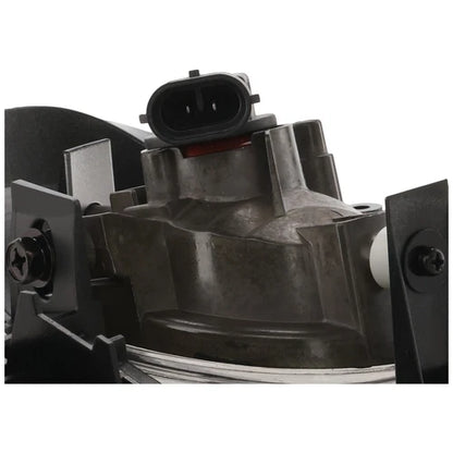 Conjunto de faro antiniebla lateral izquierdo 2004 - 2006 MAZDA 3 MA2592106 BN8G51690D