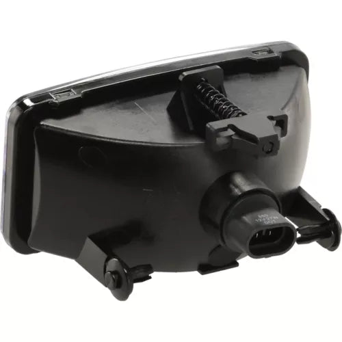 Left Side Fog lamp assy 2000 - 2003 CHEVROLET S10  GM2592140 16530308