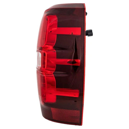 Right Side Taillamp assy 2007 - 2013 CHEVROLET AVALANCHE  GM2801222 22739264
