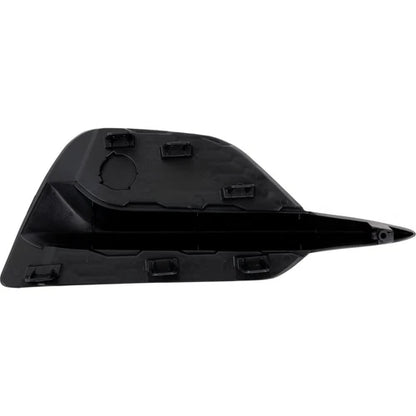 Inserto parachoques delantero izquierdo 2020 - 2022 NISSAN QASHQAI NI1038175 622576MR5B