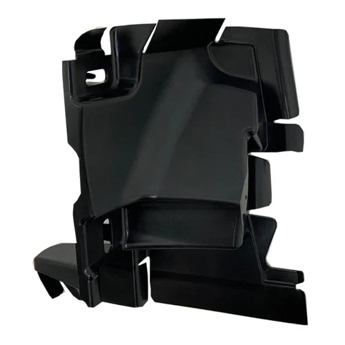 Rejilla deflectora de aire 2021 - 2022 TOYOTA CAMRY TO1218205 16691F0150