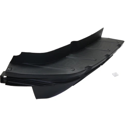 Left Side Front bumper cover support 2017 - 2019 NISSAN TITAN  NI1042112 62221EZ50A