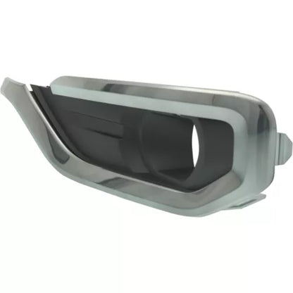 Inserto de parachoques delantero izquierdo 2017 - 2019 GMC ACADIA GM1038208 84655151