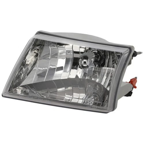 Conjunto de faro izquierdo compuesto 2001 - 2010 MAZDA B2300 MA2502117 1FAA51040