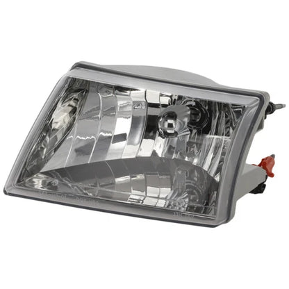 Conjunto de faro izquierdo compuesto 2001 - 2010 MAZDA B2300 MA2502117 1FAA51040