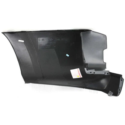 Right Side Rear bumper extension outer 2003 - 2005 TOYOTA 4RUNNER  TO1105118 5215235900