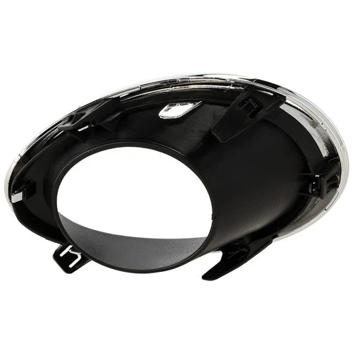 Inserto parachoques delantero izquierdo 2017 - 2019 NISSAN QASHQAI NI1038156 622576MA0A