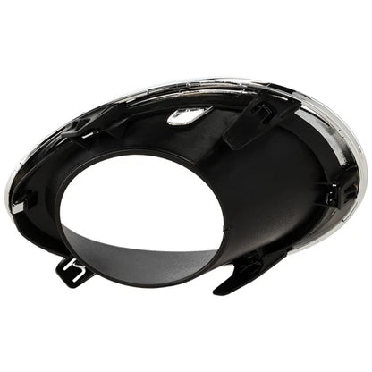 Inserto parachoques delantero izquierdo 2017 - 2019 NISSAN QASHQAI NI1038156 622576MA0A